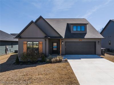 9115 S 30th St, Fort Smith, AR, 72908