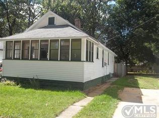 3043 Park St, Muskegon Heights, MI