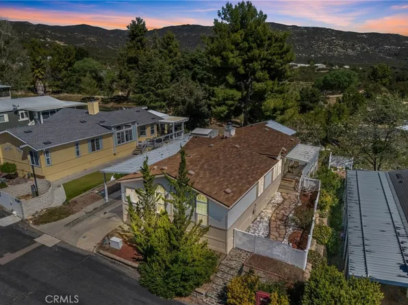 35109 Highway 79 Space 178, Warner Springs, CA 92086