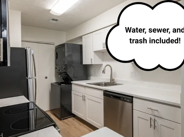 Pikeview Manor Apartments