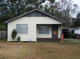 2518 Pleasant Valley Rd, Mobile, AL 36606