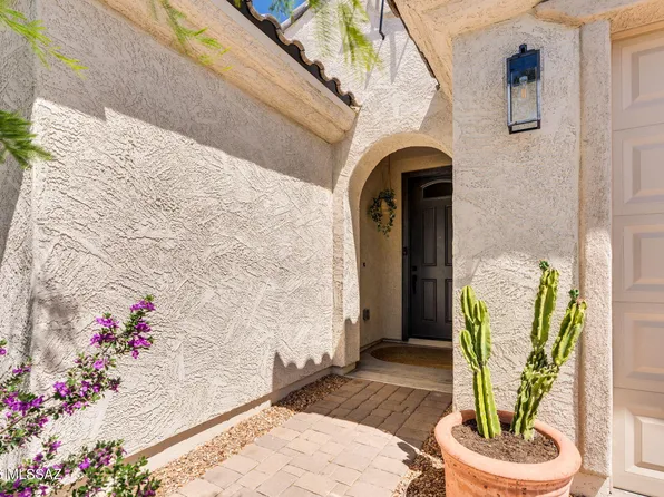 13462 E Joseph Mills Ln, Tucson, AZ 85747