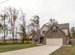 1504 Round Rock Dr, Murfreesboro, TN 37128