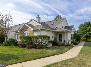 3401 Sweetleaf Ter, Mount Laurel, NJ 08054
