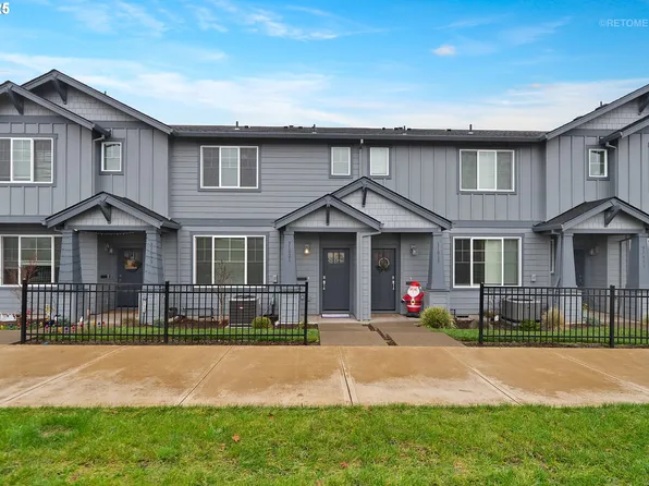 31021 NW North Ave, North Plains, OR 97133