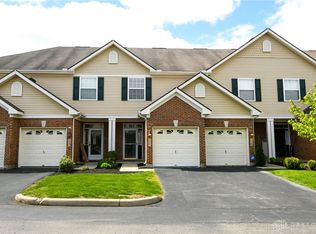 4401 Straight Arrow Rd, Dayton, OH 45430