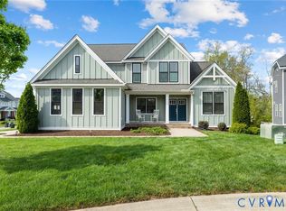 15100 Litton Dr, Midlothian, VA 23112