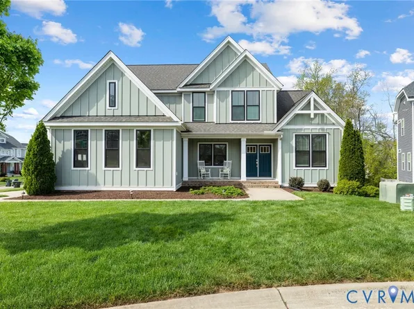 15100 Litton Dr, Midlothian, VA 23112
