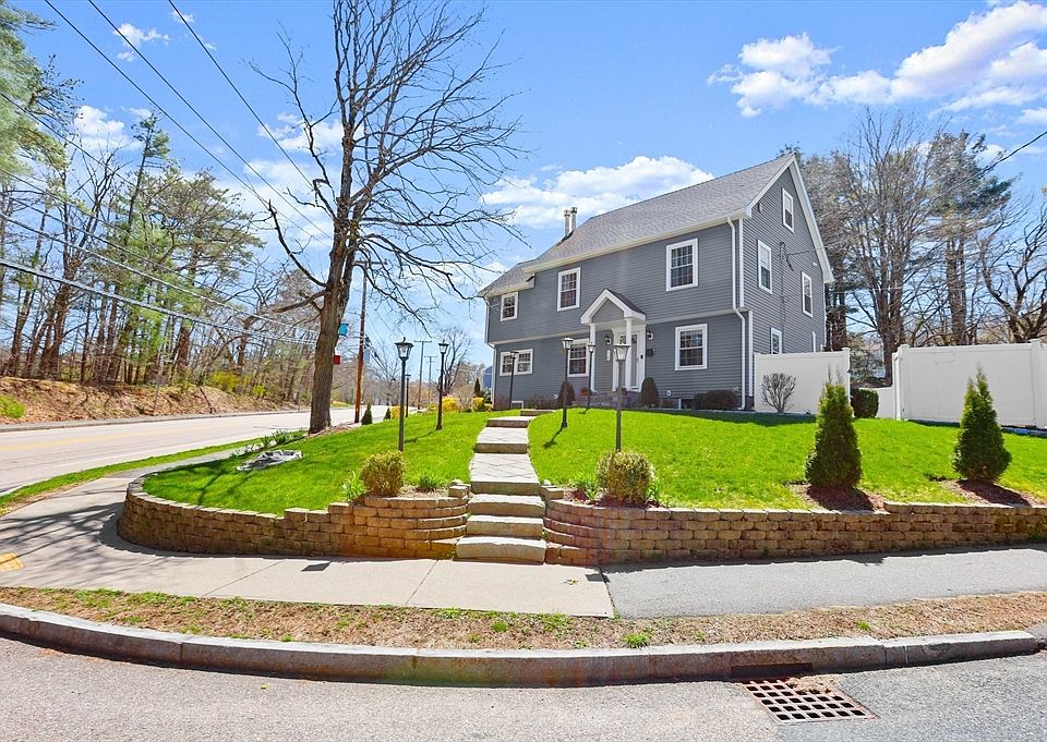16 Oak St, Natick, MA 01760 Zillow