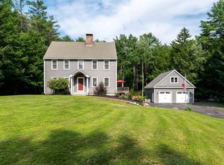257 Stoney Brook Rd, New London, NH 03257