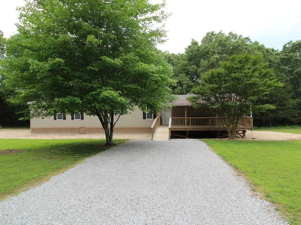 265 State Highway Cp, Tecumseh, MO 65760