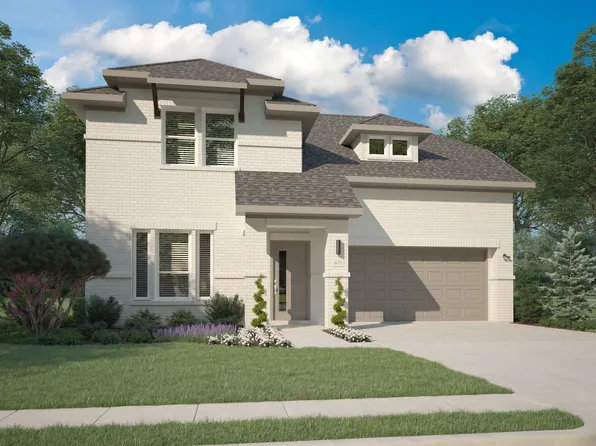 725 Summerberry Dr, McKinney, TX 75071