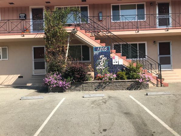 1205 Alameda De Las Pulgas #10