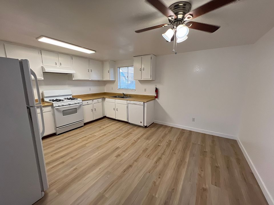 Kitchen and Dining