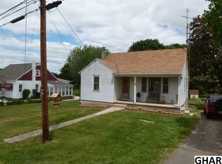 20 School House Rd, Newville, PA 17241