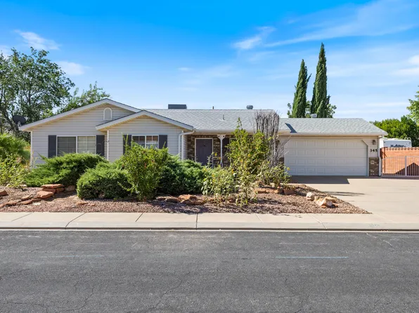 345 W 110 N, La Verkin, UT 84745