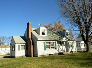 56 Jean Dr, Springfield, MA 01104