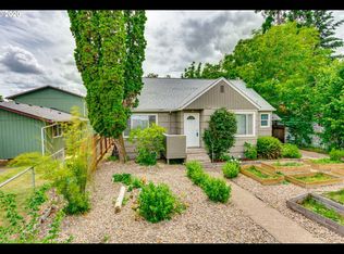 1166 Market St NE, Salem, OR 97301