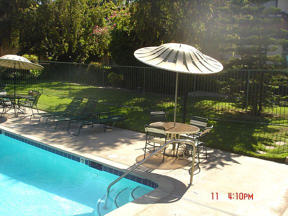 Pool, Spa & a lot of fun