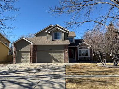 1745 Seven Lakes Dr, Loveland, CO, 80538