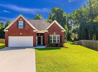 916 Scenic Park Trl, Lawrenceville, GA 30046