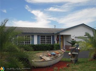 5340 SW 10th Ct, Plantation, FL 33317