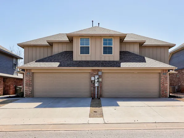 2172 Buena Vida Ln, Edmond, OK 73013