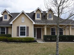 22414 Rumbling Creek Ln, Tomball, TX 77375