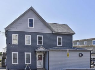 25 Dana Ave #2, Boston, MA 02136