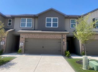 1405 Lake Alpine Trl, Anna, TX 75409