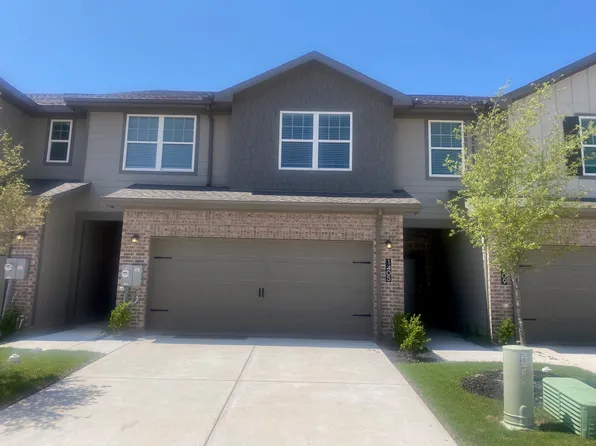 1405 Lake Alpine Trl, Anna, TX 75409