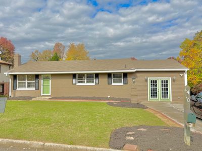 1410 Freeborn Cir, Roanoke, VA, 24014