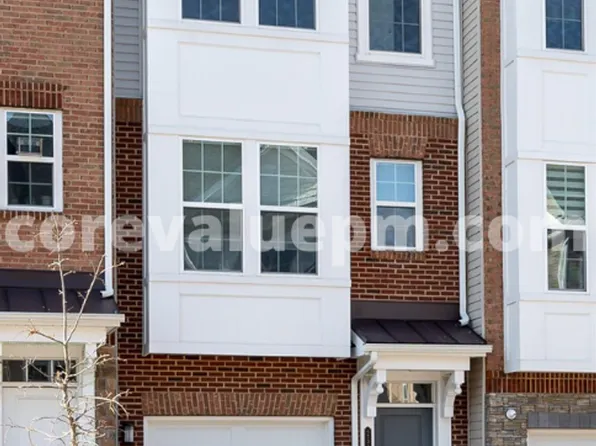 2535 Debert Cir, Hanover, MD 21076