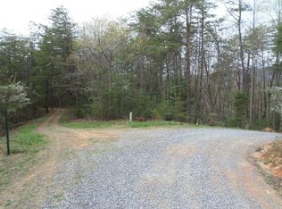 Faith Mountain Way, Hartford, TN 37753