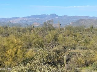 164XX E Morning Vista Rd, Scottsdale, AZ 85262