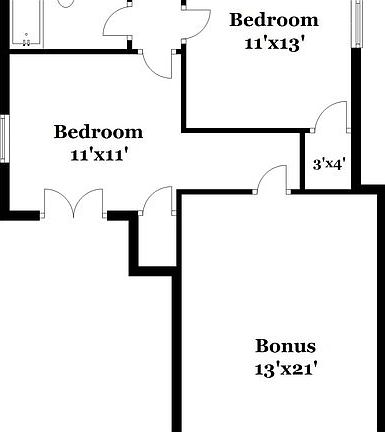 2nd image of 5082 Cornelius Dr
