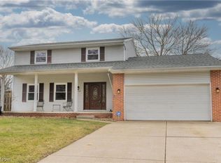5148 Arrow Brook St NW, Canton, OH 44708