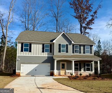 509 Charleston Pl, Villa Rica, GA, 30180