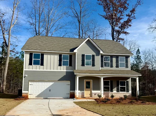 509 Charleston Pl, Villa Rica, GA 30180