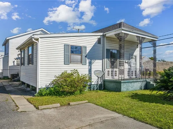 200 Iris Ave, Jefferson, LA 70121