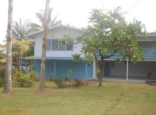 16-2051 Puhala Dr, Pahoa, HI 96778