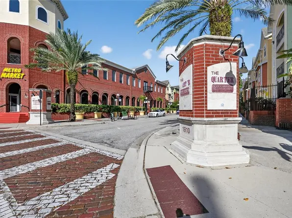 2010 E Palm Ave APT 14304, Tampa, FL 33605