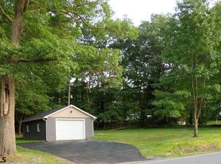 6130 Morgan Run Rd, West Decatur, PA 16878