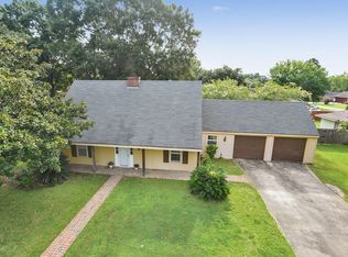 217 Chemin Metairie Rd, Youngsville, LA 70592