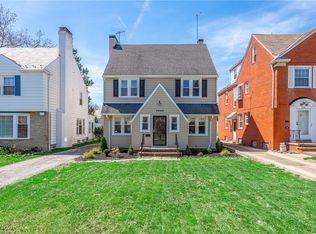 3662 Lynnfield Rd, Shaker Heights, OH 44122