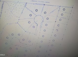 27 Sagefield Dev Lot 27, Henderson, NC 27537