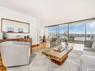 1555 Lakeside Dr #110, Oakland, CA, 94612