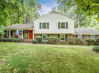 2816 Skipton Rd, Richmond, VA 23225