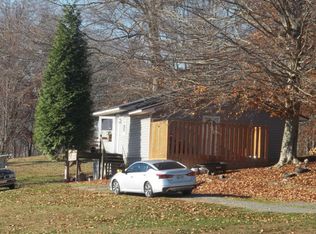 143 Bass Ln, Rogersville, TN 37857