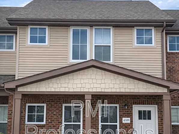 4109 George Buchanan Dr, La Vergne, TN 37086